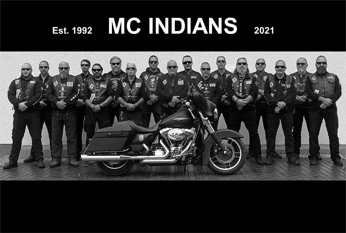 MC Indians